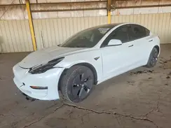 5YJ3E1EA9PF598249 2023 TESLA MODEL 3