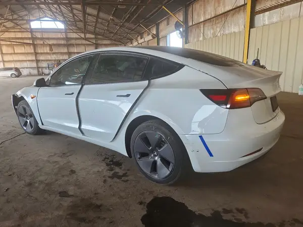 5YJ3E1EA9PF598249 2023 TESLA MODEL 3 - Image 2
