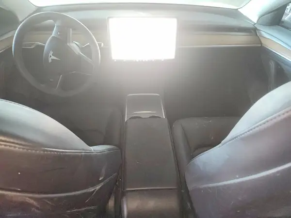 5YJ3E1EA9PF598249 2023 TESLA MODEL 3 - Image 8