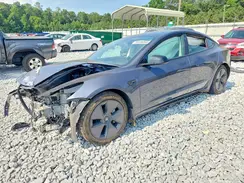 5YJ3E1EA9PF600761 2023 TESLA MODEL 3