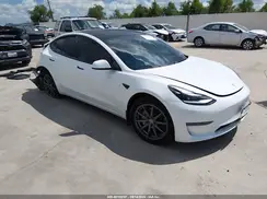 5YJ3E1EA9PF601733 2023 TESLA MODEL 3
