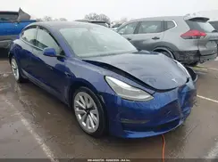 5YJ3E1EA9PF602350 2023 TESLA MODEL 3