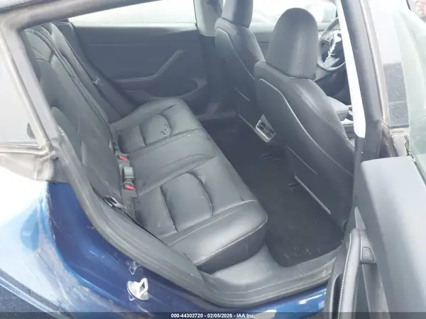 5YJ3E1EA9PF602350 2023 TESLA MODEL 3 - Image 8