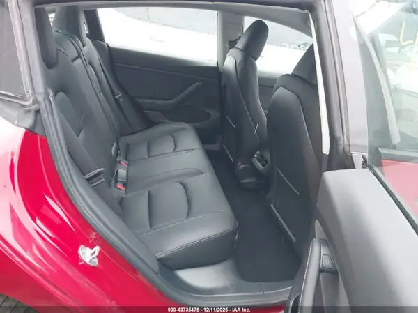 5YJ3E1EA9PF602381 2023 TESLA MODEL 3 - Image 8