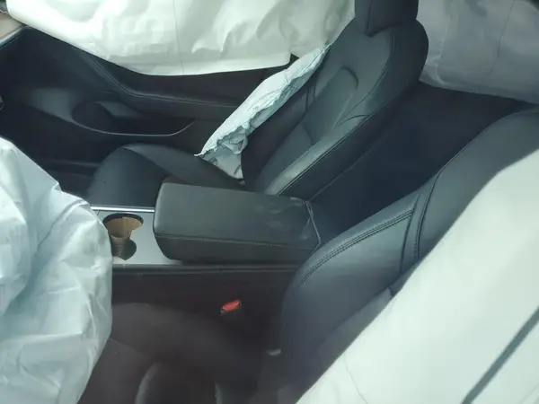 5YJ3E1EA9PF602655 2023 TESLA MODEL 3 - Image 8