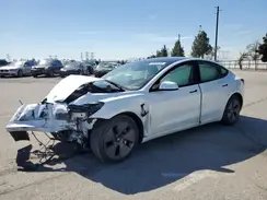 5YJ3E1EA9PF602879 2023 TESLA MODEL 3