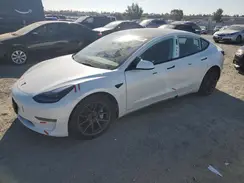 5YJ3E1EA9PF603269 2023 TESLA MODEL 3