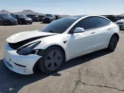 5YJ3E1EA9PF605054 2023 TESLA MODEL 3