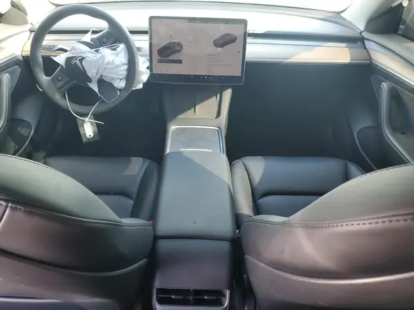 5YJ3E1EA9PF605054 2023 TESLA MODEL 3 - Image 8