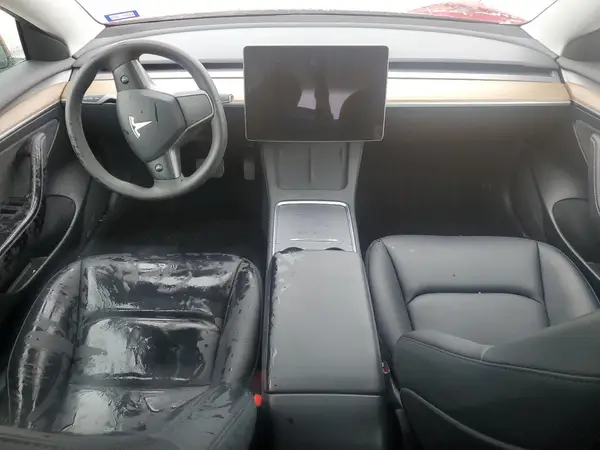 5YJ3E1EA9PF605944 2023 TESLA MODEL 3 - Image 8