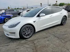 5YJ3E1EA9PF606155 2023 TESLA MODEL 3