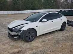 5YJ3E1EA9PF607032 2023 TESLA MODEL 3
