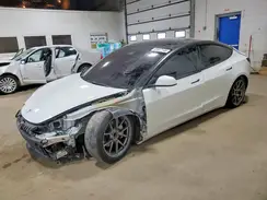 5YJ3E1EA9PF608035 2023 TESLA MODEL 3