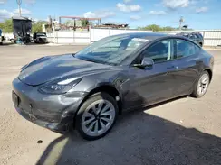 5YJ3E1EA9PF608083 2023 TESLA MODEL 3