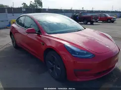 5YJ3E1EA9PF608567 2023 TESLA MODEL 3