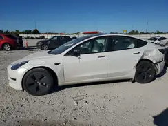 5YJ3E1EA9PF608665 2023 TESLA MODEL 3
