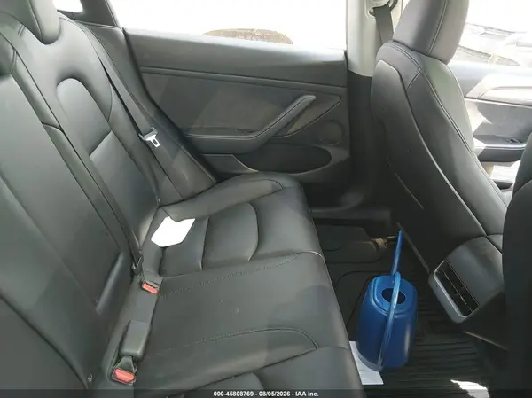 5YJ3E1EA9PF608715 2023 TESLA MODEL 3 - Image 8