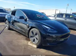 5YJ3E1EA9PF609170 2023 TESLA MODEL 3