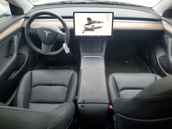 5YJ3E1EA9PF609427 2023 TESLA MODEL 3 - Image 8
