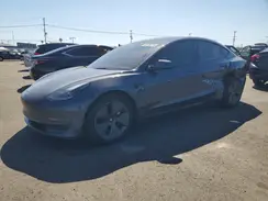5YJ3E1EA9PF609590 2023 TESLA MODEL 3