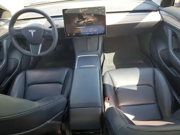 5YJ3E1EA9PF609590 2023 TESLA MODEL 3 - Image 8