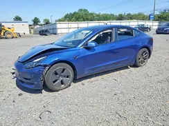 5YJ3E1EA9PF609606 2023 TESLA MODEL 3