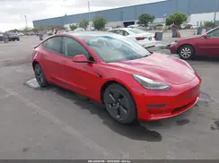 5YJ3E1EA9PF609802 2023 TESLA MODEL 3