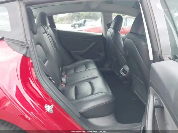 5YJ3E1EA9PF609802 2023 TESLA MODEL 3 - Image 8
