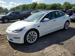 5YJ3E1EA9PF611176 2023 TESLA MODEL 3