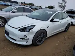 5YJ3E1EA9PF611548 2023 TESLA MODEL 3