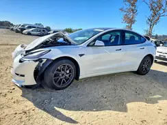 5YJ3E1EA9PF612022 2023 TESLA MODEL 3