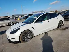 5YJ3E1EA9PF612277 2023 TESLA MODEL 3