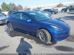 5YJ3E1EA9PF612649 2023 TESLA MODEL 3