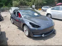 5YJ3E1EA9PF613624 2023 TESLA MODEL 3