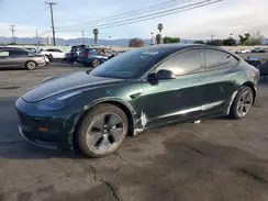5YJ3E1EA9PF614790 2023 TESLA MODEL 3