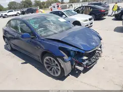 5YJ3E1EA9PF615468 2023 TESLA MODEL 3