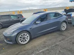 5YJ3E1EA9PF615471 2023 TESLA MODEL 3