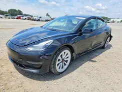 5YJ3E1EA9PF616085 2023 TESLA MODEL 3