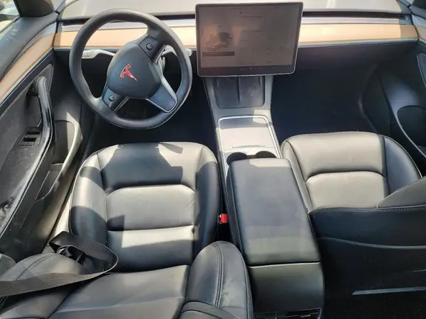 5YJ3E1EA9PF616085 2023 TESLA MODEL 3 - Image 8