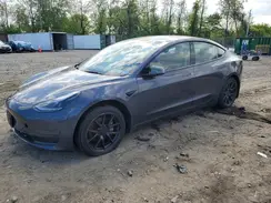 5YJ3E1EA9PF616572 2023 TESLA MODEL 3