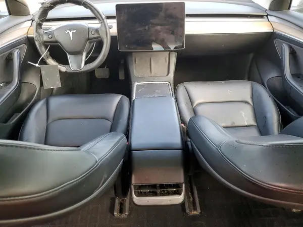 5YJ3E1EA9PF616572 2023 TESLA MODEL 3 - Image 8