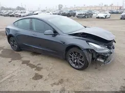 5YJ3E1EA9PF616782 2023 TESLA MODEL 3