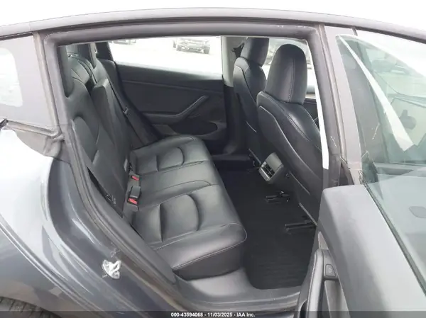 5YJ3E1EA9PF616782 2023 TESLA MODEL 3 - Image 8