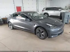 5YJ3E1EA9PF616815 2023 TESLA MODEL 3