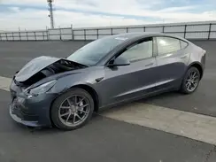 5YJ3E1EA9PF617222 2023 TESLA MODEL 3