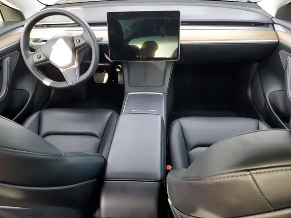 5YJ3E1EA9PF617222 2023 TESLA MODEL 3 - Image 8