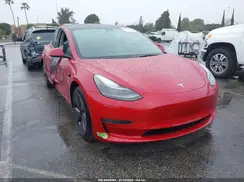5YJ3E1EA9PF617978 2023 TESLA MODEL 3