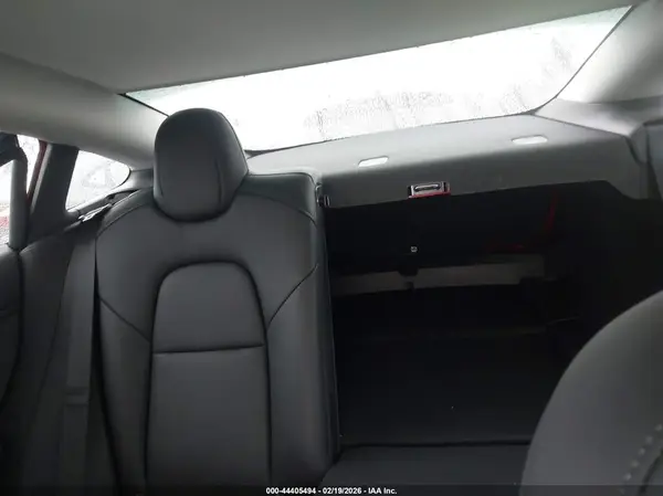 5YJ3E1EA9PF617978 2023 TESLA MODEL 3 - Image 8