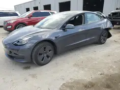 5YJ3E1EA9PF619715 2023 TESLA MODEL 3