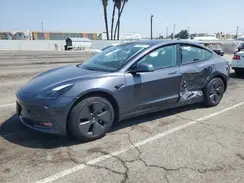 5YJ3E1EA9PF620041 2023 TESLA MODEL 3